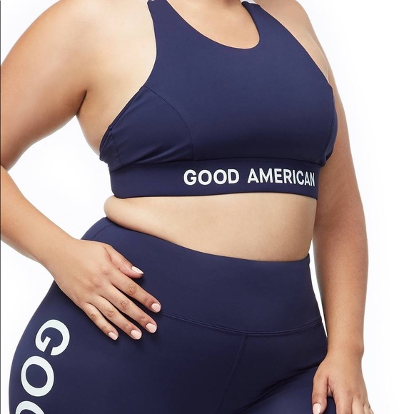 ISO Good American Core Leggings Sz 5/6/7 - Picture 2 of 4